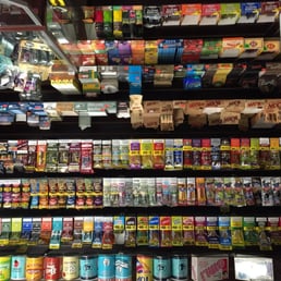 The have the biggest selection I have ever seen. The have the biggest selection I have ever seen.