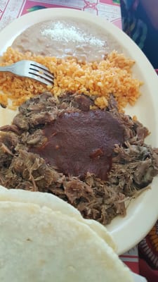 Birrieria Apatzingan by null