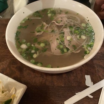 Saigon Shack - Beef pho - Vietnamese Near Me - New York, New York Saigon Shack - Beef pho - Vietnamese Near Me - New York, New York