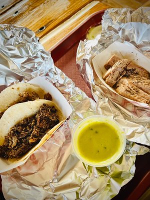 Vera's Backyard Bar-B-Que by null