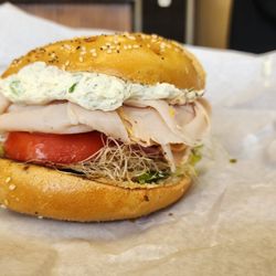 Best Bagel