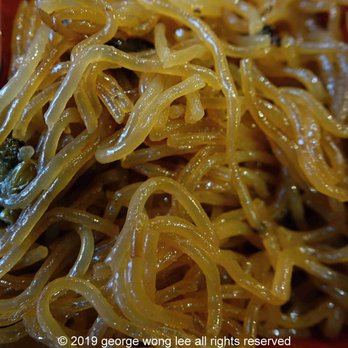 Korea Garden - Jap Chae - Korean Near Me - Juneau, Alaska Korea Garden - Jap Chae - Korean Near Me - Juneau, Alaska