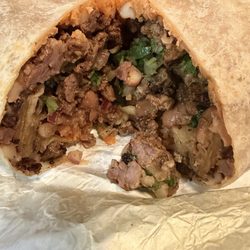 Lonchera La Guadalupana