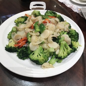 海港燒鵝海鮮酒家 - Seafood Near Me - Hong Kong, HK