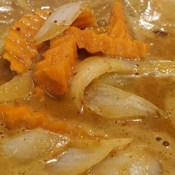 Thai Silver Spoon - Duck curry - Thai Near Me - Springboro, Ohio Thai Silver Spoon - Duck curry - Thai Near Me - Springboro, Ohio