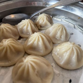 Chopsticks House - Pork Xiao Long Bao - Chinese Near Me - San Dimas, California