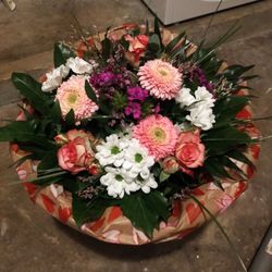 Blumen Peters