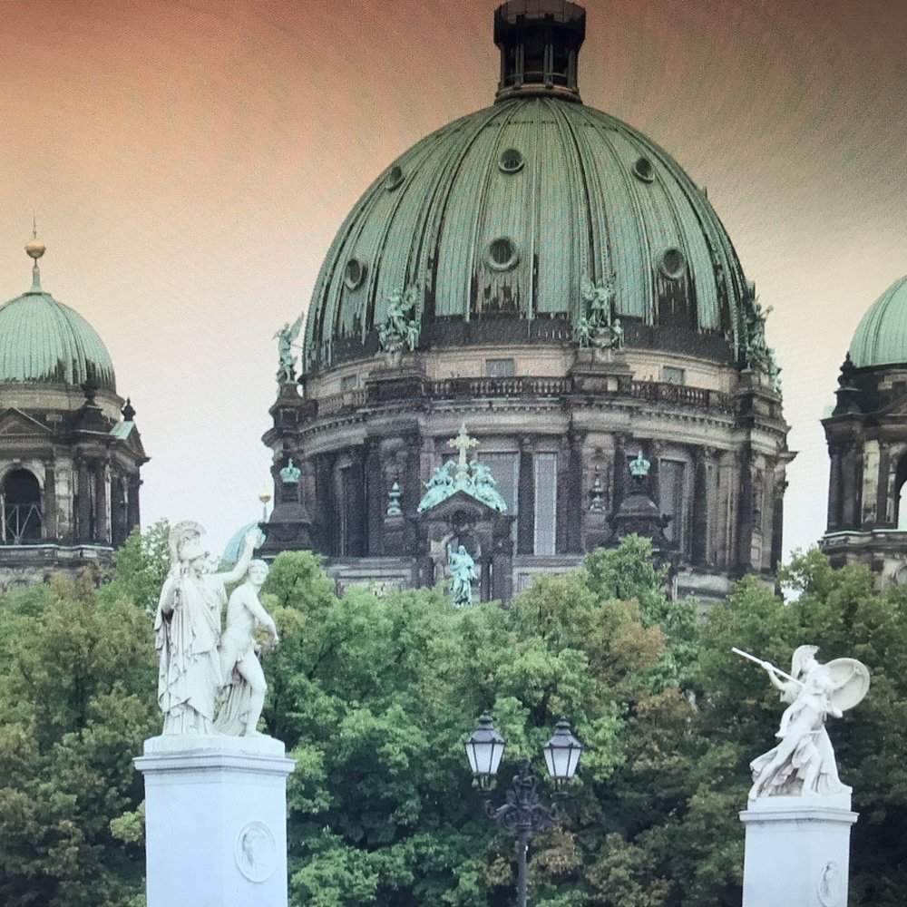 Berliner Dom - Landmarks & Historical Buildings Near Me - Berlin, BE