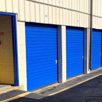 U-Store Self Storage - Self Storage Near Me - Oxon Hill, Maryland