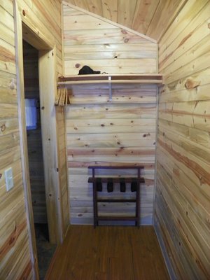 Cedar Pass Lodge in Badlands National Park by null