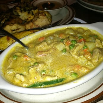 The Lunch Box - Pork Yellow Curry - Thai Near Me - Ventura, California The Lunch Box - Pork Yellow Curry - Thai Near Me - Ventura, California