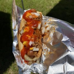 Dease Dogs and Catering