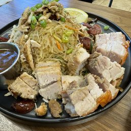 Pancit Special