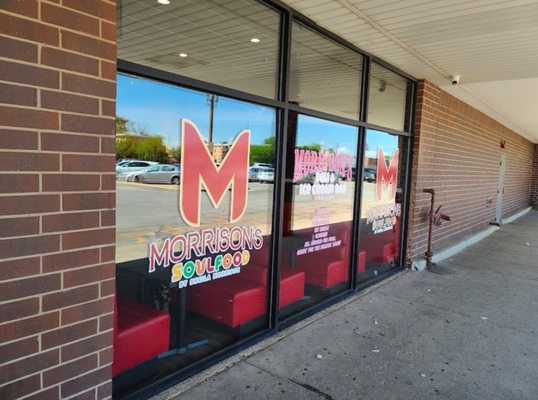 Morrison's Deli And Ice Cream Bar