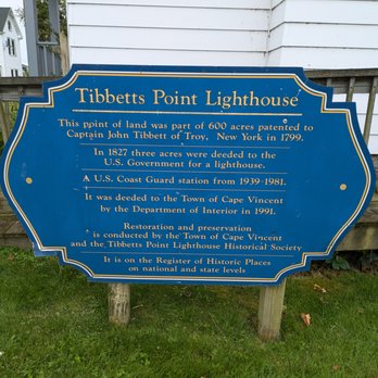 Tibbetts Point Lighthouse Hostel - Tibbetts Point Lighthouse, Cape Vincent - Hostels Near Me - Cape Vincent, New York