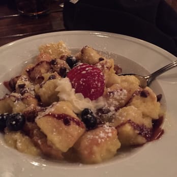 The Union Kitchen - Bread pudding - New American Near Me - Houston, Texas