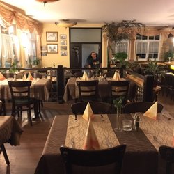 Gasthaus Sonne-Ilios - Restaurant