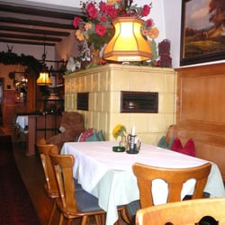 Gasthof Spitzewirt