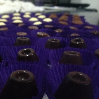 Cursalia - Ricos Chocolates en el curso de chocolatería - Cooking Classes Near Me - México, D.F., DIF Cursalia - Ricos Chocolates en el curso de chocolatería - Cooking Classes Near Me - México, D.F., DIF