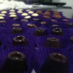 Cursalia - Ricos Chocolates en el curso de chocolatería