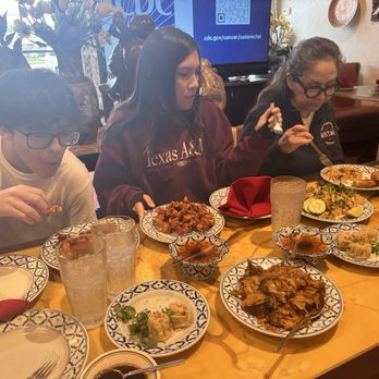 Tukta Thai - also my family! - Thai Near Me - Dallas, Texas Tukta Thai - also my family! - Thai Near Me - Dallas, Texas
