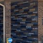Photo of SLC Pallet Walls
