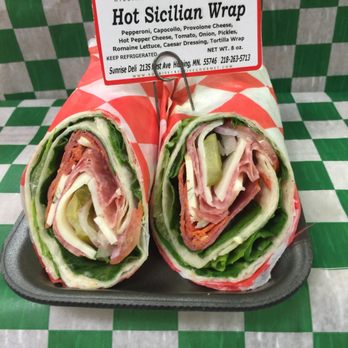 Sunrise Deli - Delis Near Me - Hibbing, Minnesota Sunrise Deli - Delis Near Me - Hibbing, Minnesota