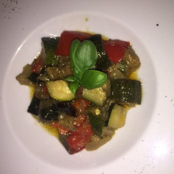 Osteria del Borgo - Roasted Vegetables - Italian Near Me - Montepulciano, SI Osteria del Borgo - Roasted Vegetables - Italian Near Me - Montepulciano, SI