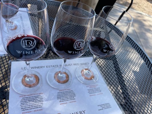 LDV Winery by null