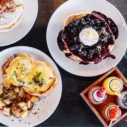 Brunch & Sip - Brunch At It's Finest