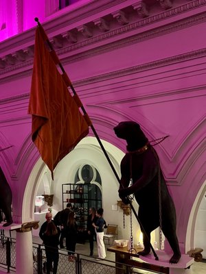 Saint Joseph’s Arts Society by null