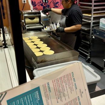 Masa Masa - Tacos Near Me - Roseville, California