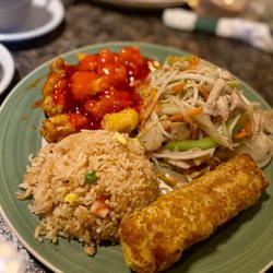 Maxi's Chinese Restaurant