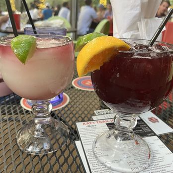 KATY TRAIL ICE HOUSE - Updated November 2024 - 918 Photos & 1241