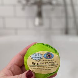 Mama Pearson's Soaporium in Gas City gift card