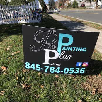 Pro Painting Plus - Painters Near Me - Monroe, New York