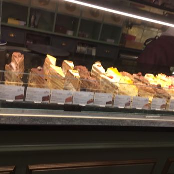 Gerstner - Schlumberger Bar - Desserts Near Me - Vienna, 9