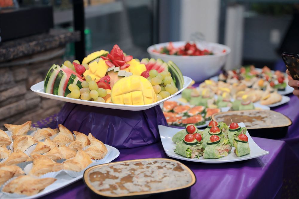 Astra Cafe - Photo 2