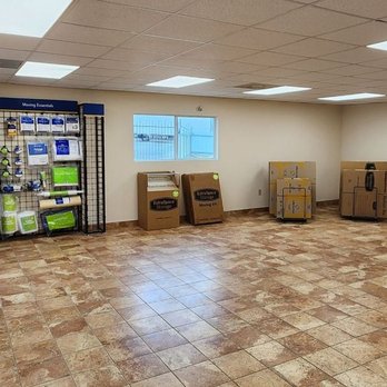 Extra Space Storage - Office - Self Storage Near Me - Round Rock, Texas
