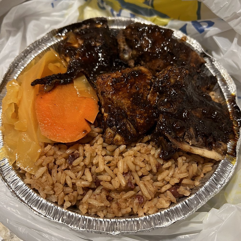 Uncle Don’s Kitchen - Jerk chicken - Caribbean Near Me - Hicksville, New York Uncle Don’s Kitchen - Jerk chicken - Caribbean Near Me - Hicksville, New York