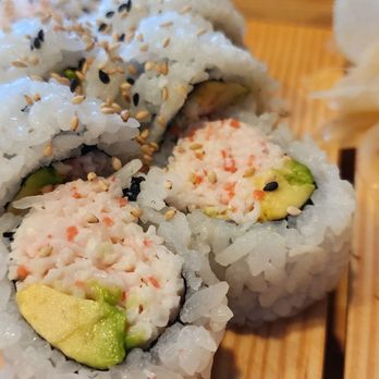 Joy Sushi - Chinese Near Me - Vancouver, Washington
