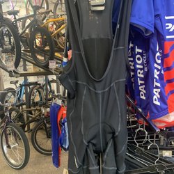 Patriot Bicycles