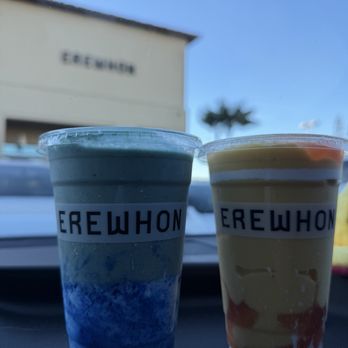 Erewhon Manhattan Beach - Grocery Near Me - Manhattan Beach, California