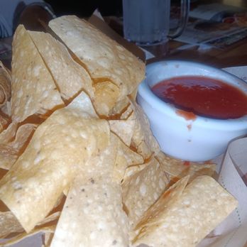 Chili's - Chips and salsa - American Near Me - Virginia Beach, Virginia Chili's - Chips and salsa - American Near Me - Virginia Beach, Virginia