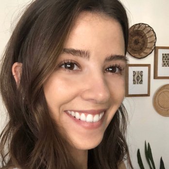Blooming Eyes - Right after my lash lift - Eyelash Service Near Me - Downey , California