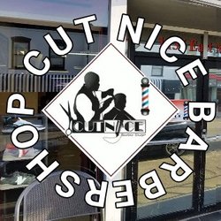 Cut Nice - Cut Nice Storefront
