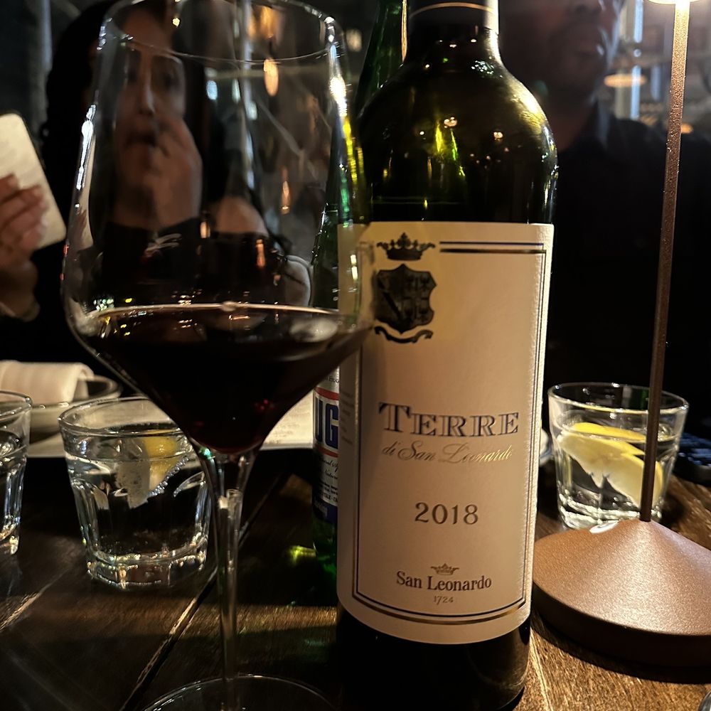 Wine