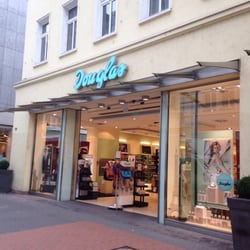 Parfümerie Douglas