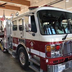 Fire Station