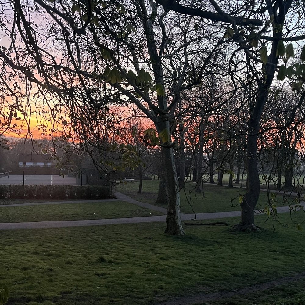 Queen's Park - Parks Near Me - London, XGL